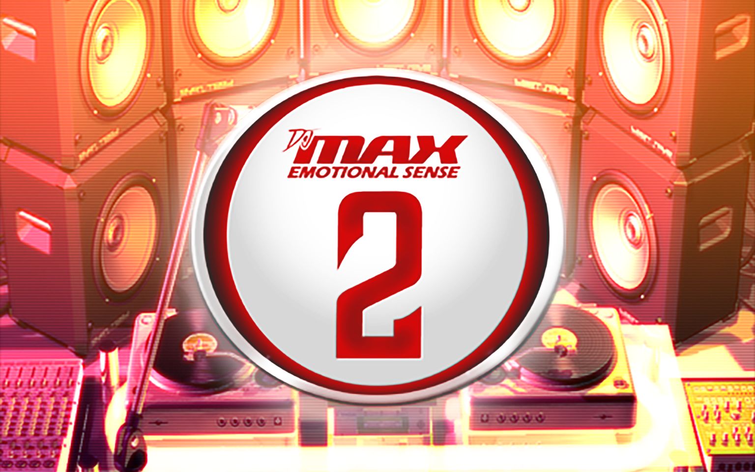 [图]【BGM】DJMAX Online Vol.2 系统背景音乐合集 // DJMAX OL Vol.2 System BGM Collection