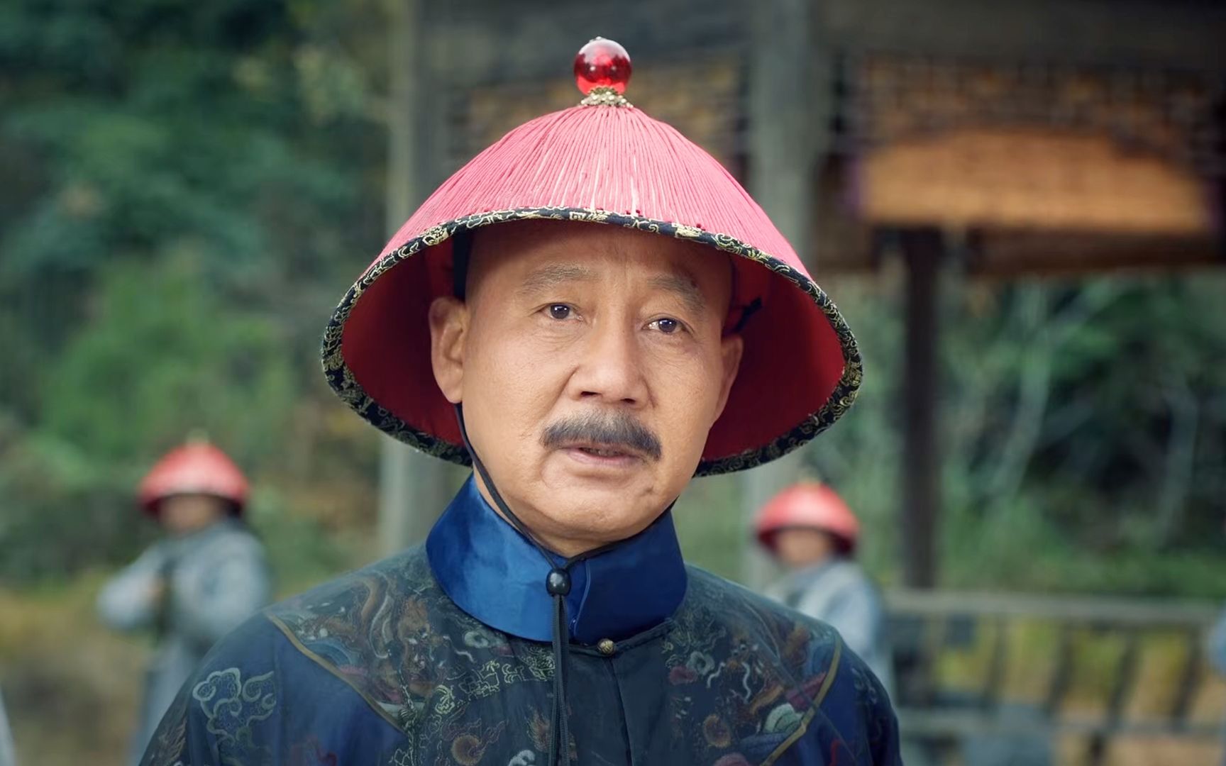 安德海祸国殃民,丁宝桢设计围杀这个大坏蛋,结局大快人心啊!