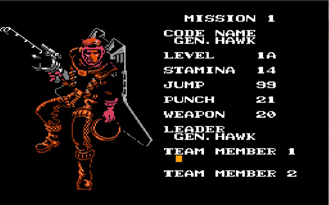 fc眼镜蛇部队hack使用隐藏人物版