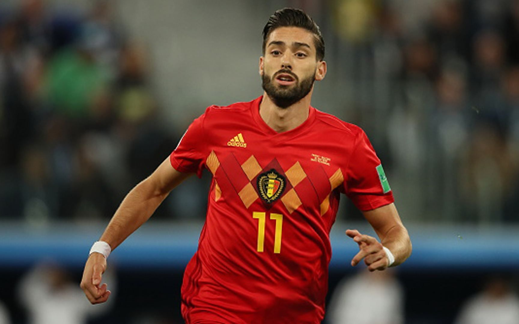 卡拉斯科帮助比利时在两球落后的情况下绝处逢生,获得了小组第一