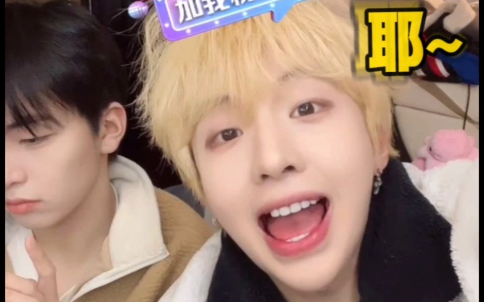 浩浩扭扭捏捏浩浩因为你是我的猪狗