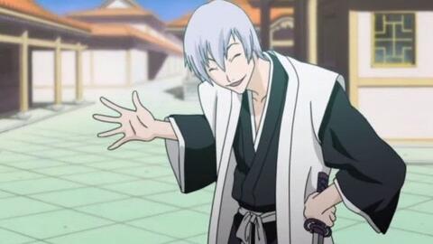 死神13番队cg 哔哩哔哩 死神13番队cg 哔哩哔哩