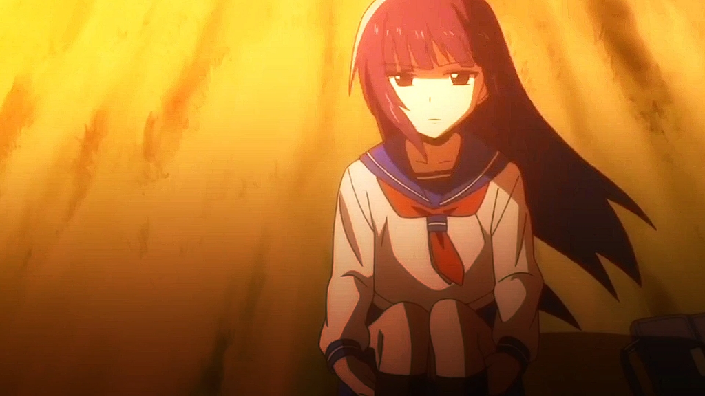 今天的风儿甚是喧嚣