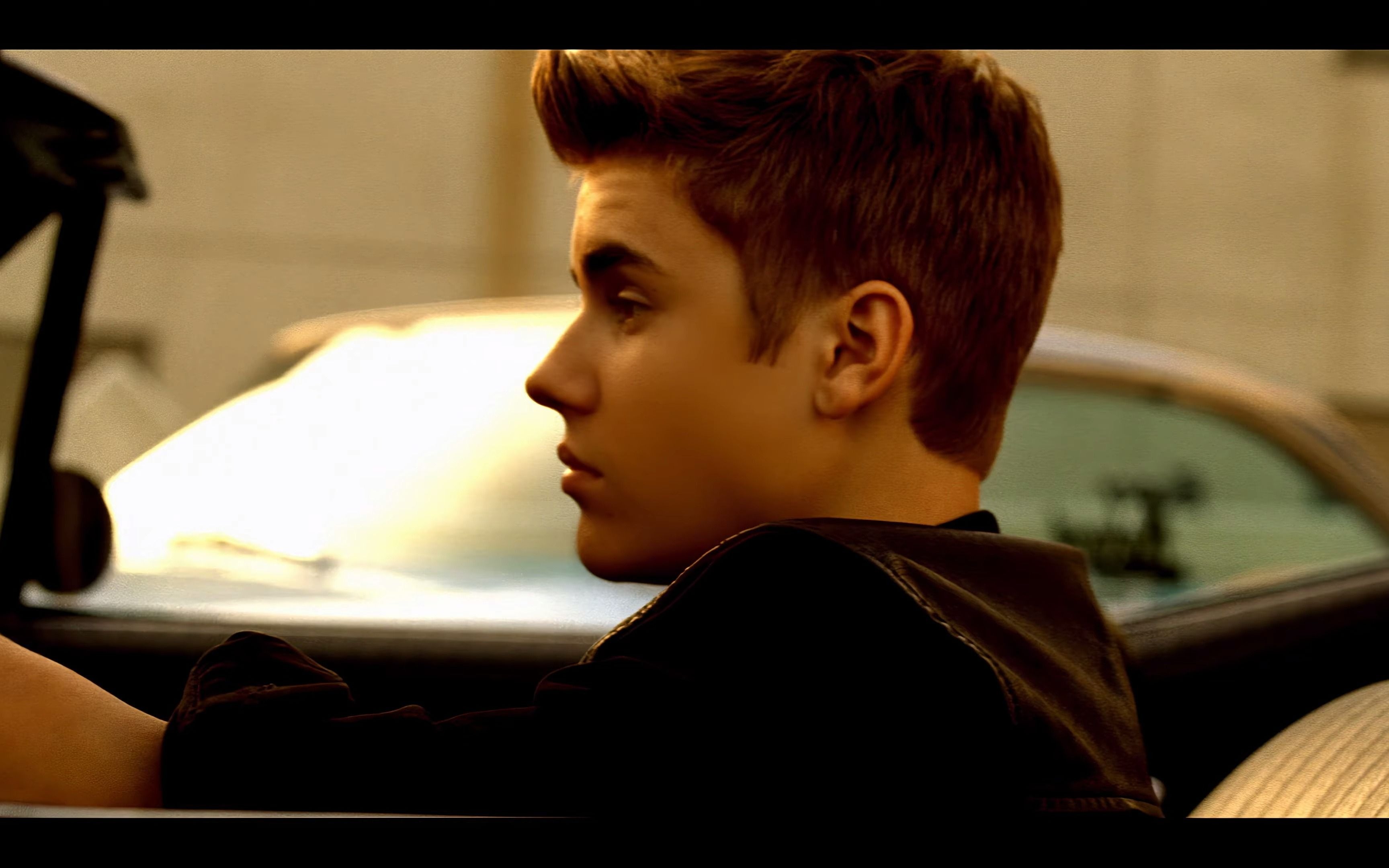 justin bieber - boyfriend (4k 60fps) (official video)