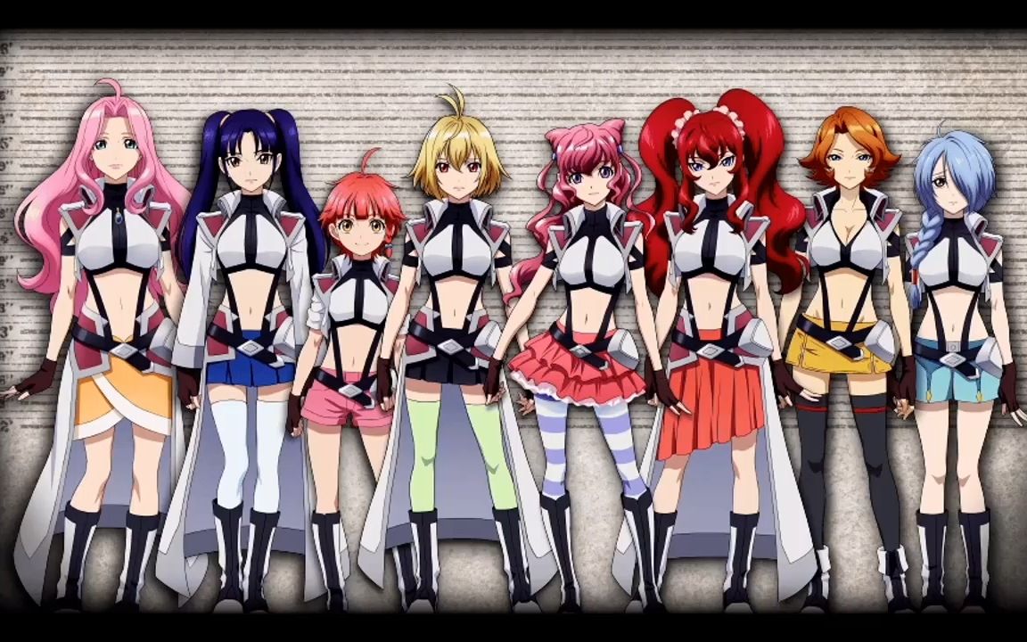 psv游戏-天使与龙的轮舞tr_哔哩哔哩_bilibili