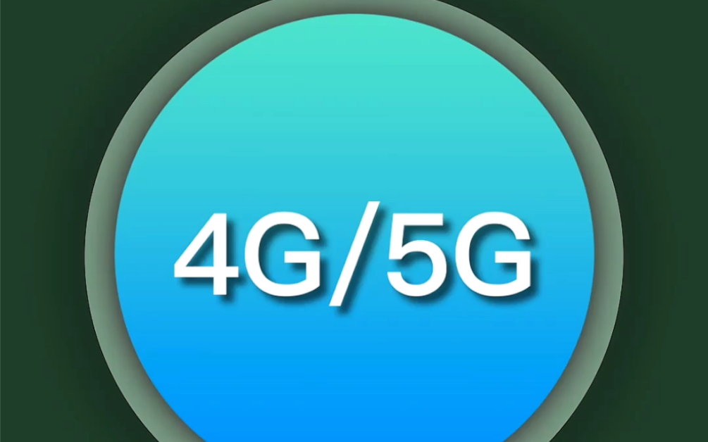 iPhone一键切换4G/5G教程来了,建议收藏!哔哩哔哩bilibili