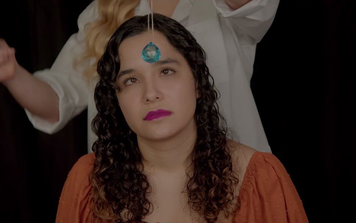 【presleys world】(非助眠)她被她的催眠师洗脑了