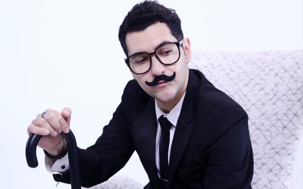 华波波生日快乐,我们菠菜们会一直爱你!