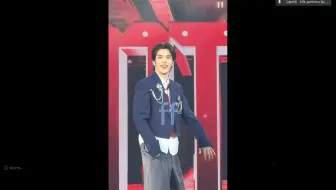【Reaction】Songha李松河的梦女们叽里呱啦开会，LA SMTOWN 咆哮Reaction