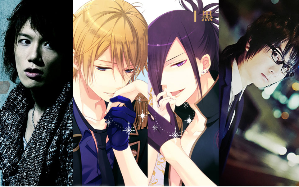 idollurukatsubasaverkenn前野智昭