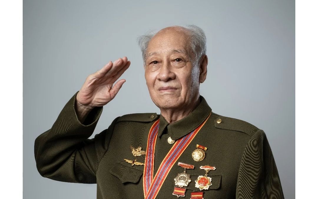 志愿军英雄——杨注魁,鲜为人知的大和岛战役,志愿军战史上首次陆空