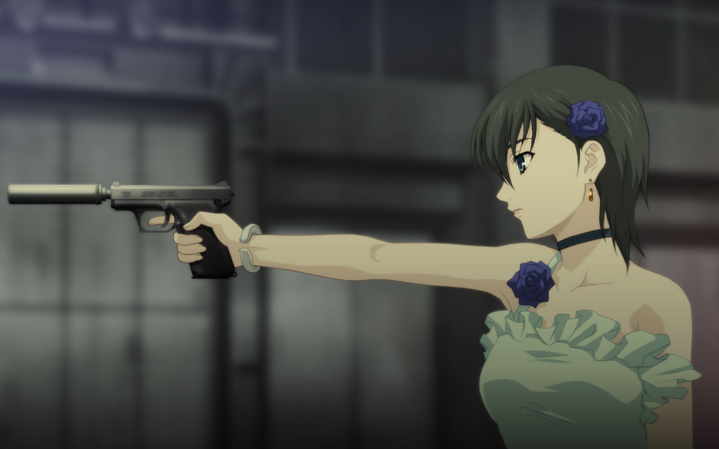 【幻灵镇魂曲】还原动画!