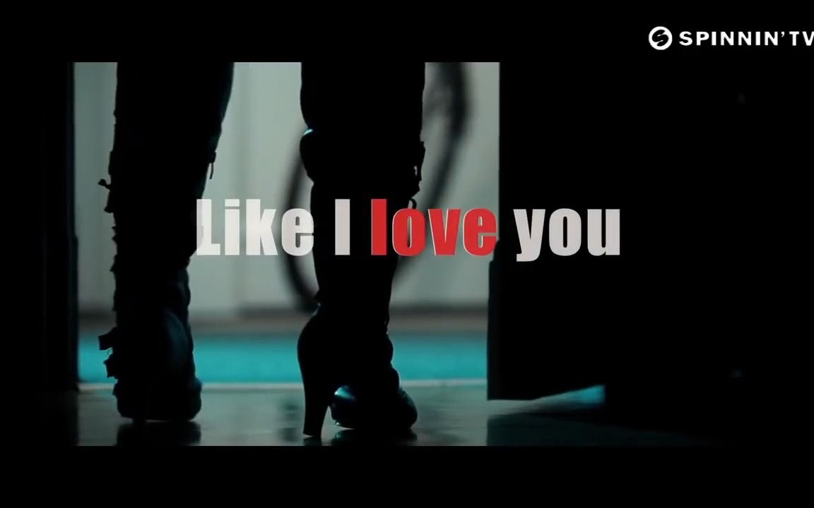 [图]R.I.O. - Like I Love You (Official Music Video) [HD]