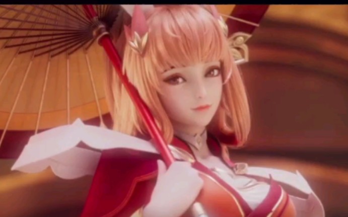【公孙离·惊鸿舞】王者荣耀s22赛季·上元夺魁