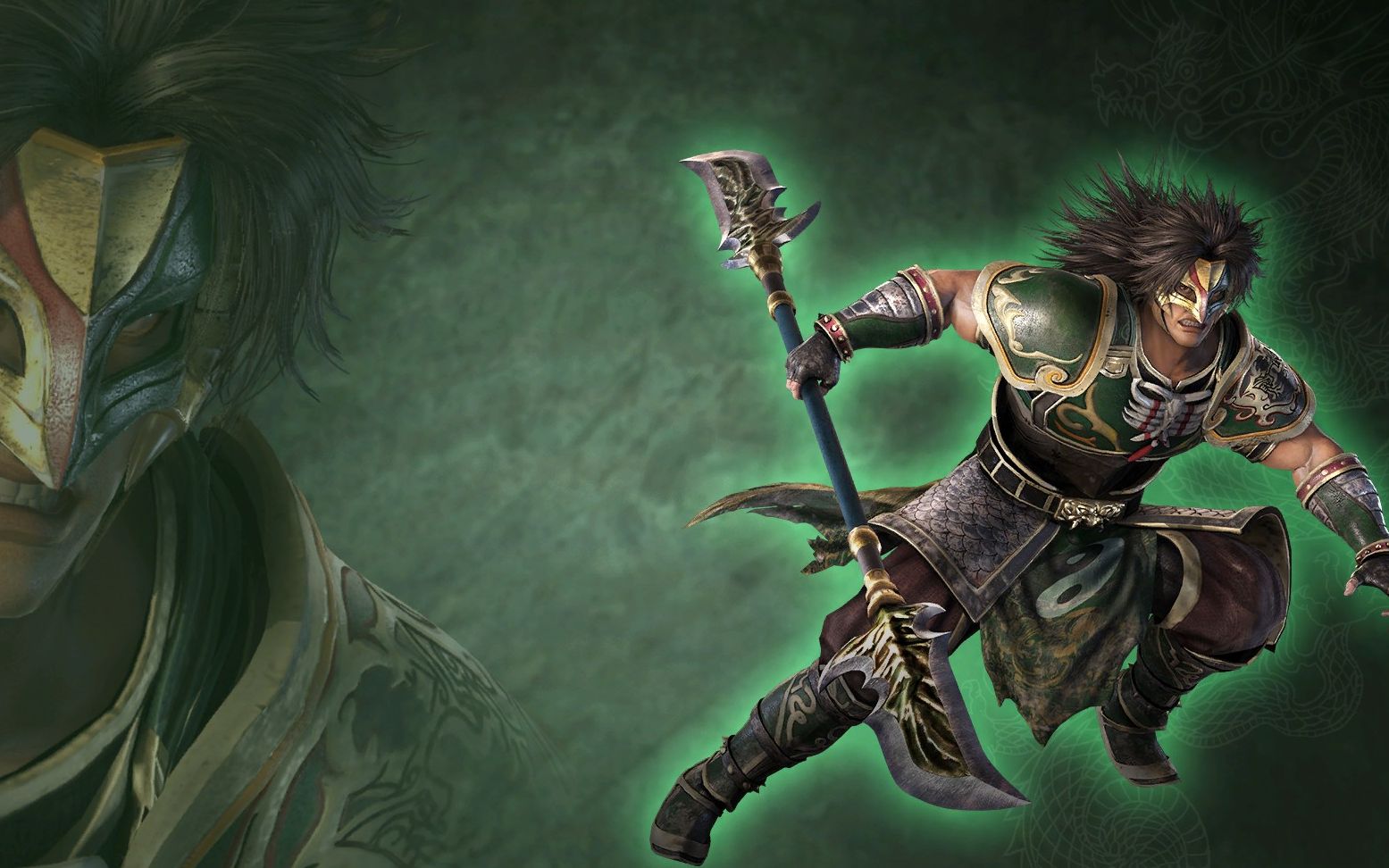 虎球球真三国无双8剧情战役蜀国魏延全剧情全战役