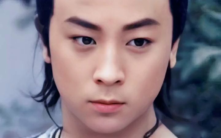 水月洞天 #释小龙 #天仇 你们喜欢的天仇小可爱来咯!