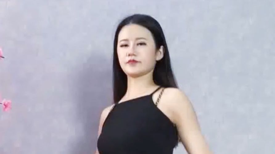 我唯一的爱 晶晶