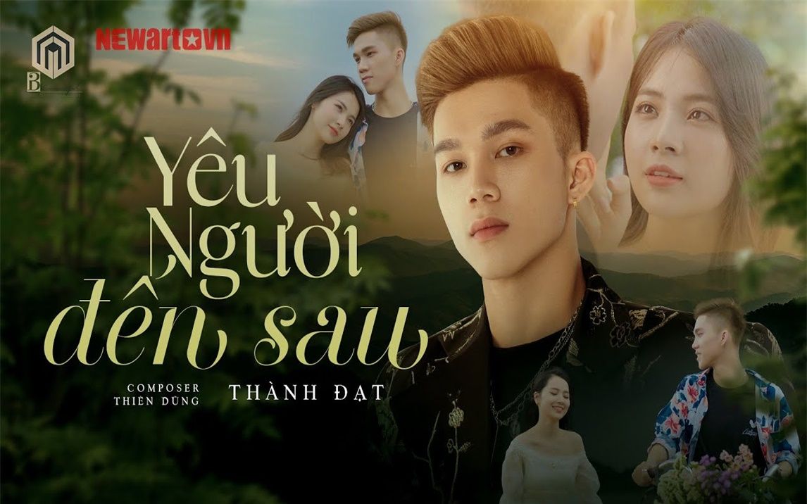 [图]YÊU NGƯỜI ĐẾN SAU - THÀNH ĐẠT