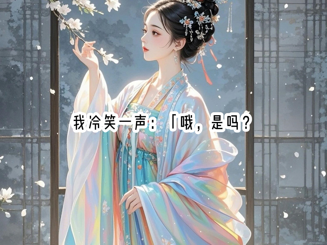 梦梦花妖.蛋花小说免费看.修仙小说哔哩哔哩bilibili