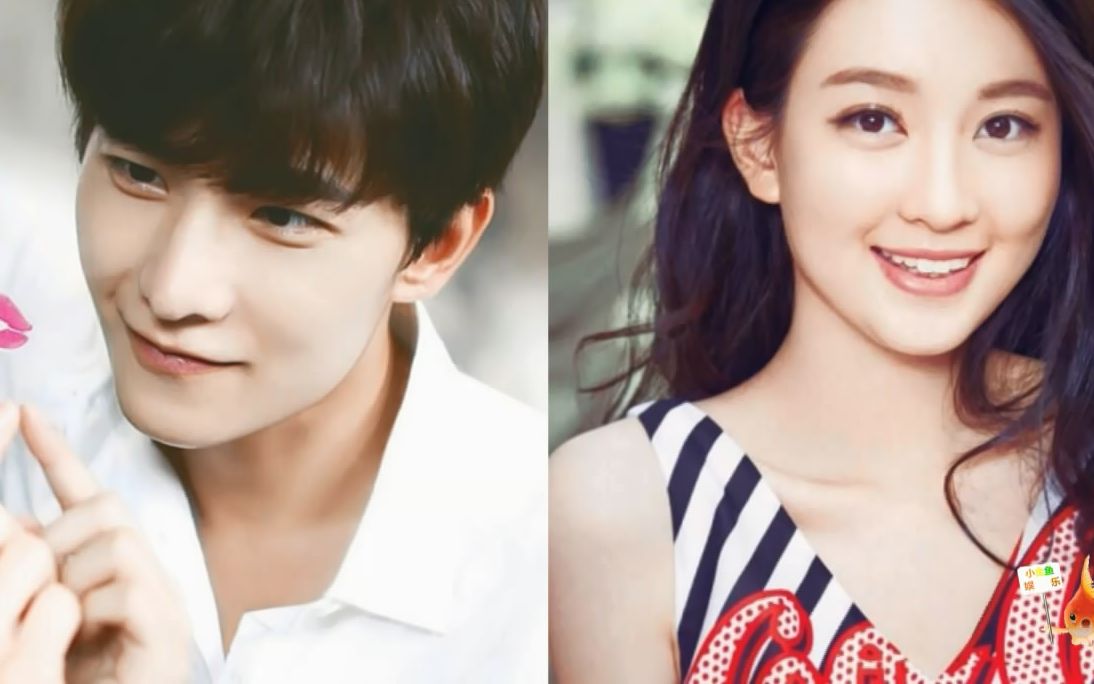 网曝杨洋送乔欣100万的包,伦敦共度情人节?原来两人只是同学关系