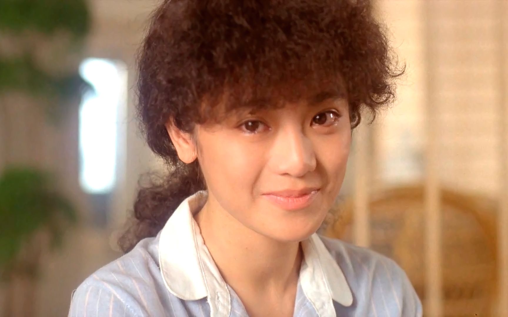 甄妮的《我曾用心爱着你》,当年香港乐坛的铁肺女王,唱的太棒了