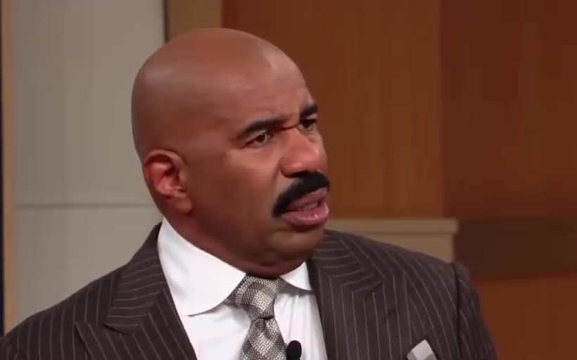 史蒂夫哈维脱口秀