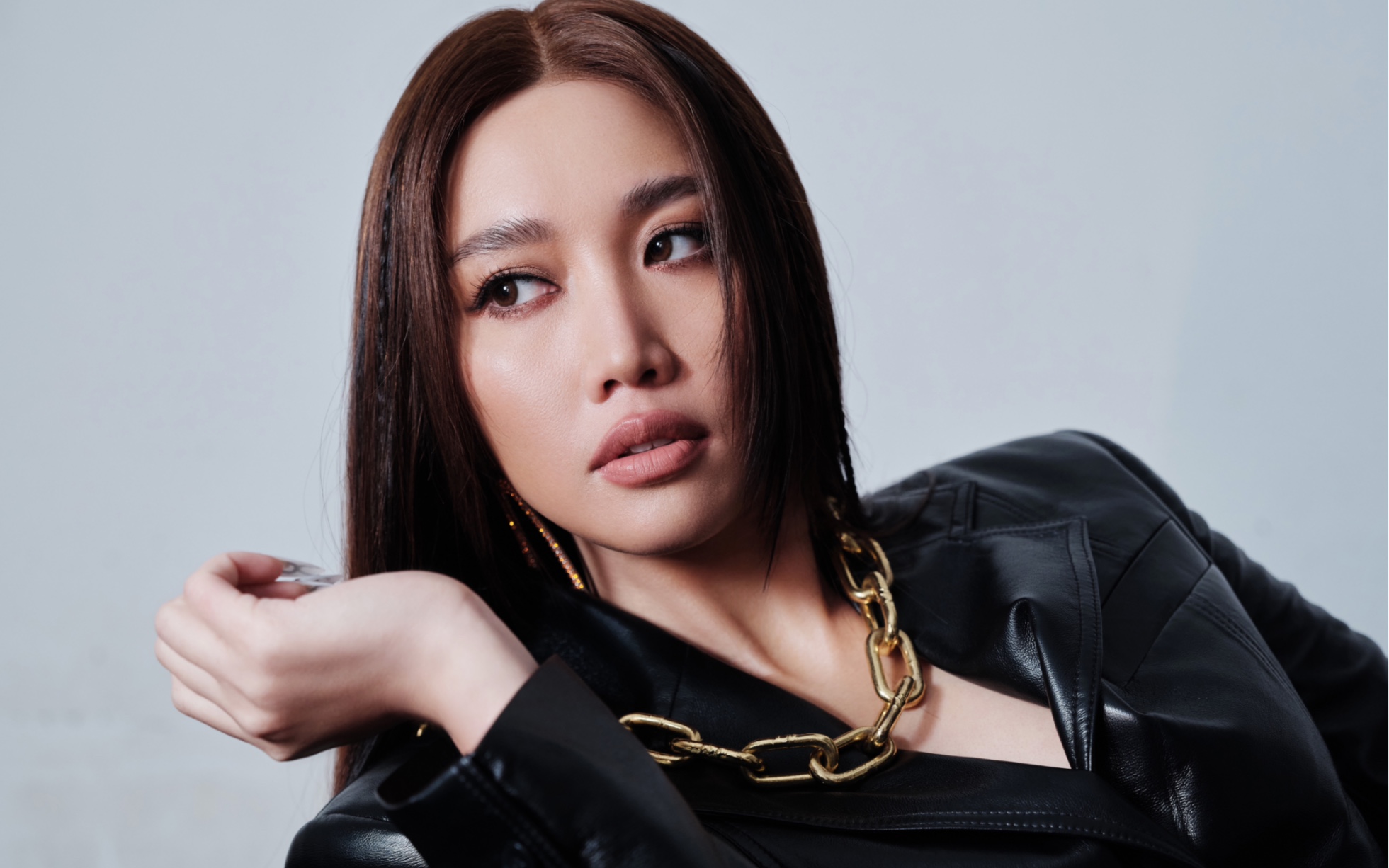 【a-lin】乘风2023乘风主题大片-你们的房腻宁来了