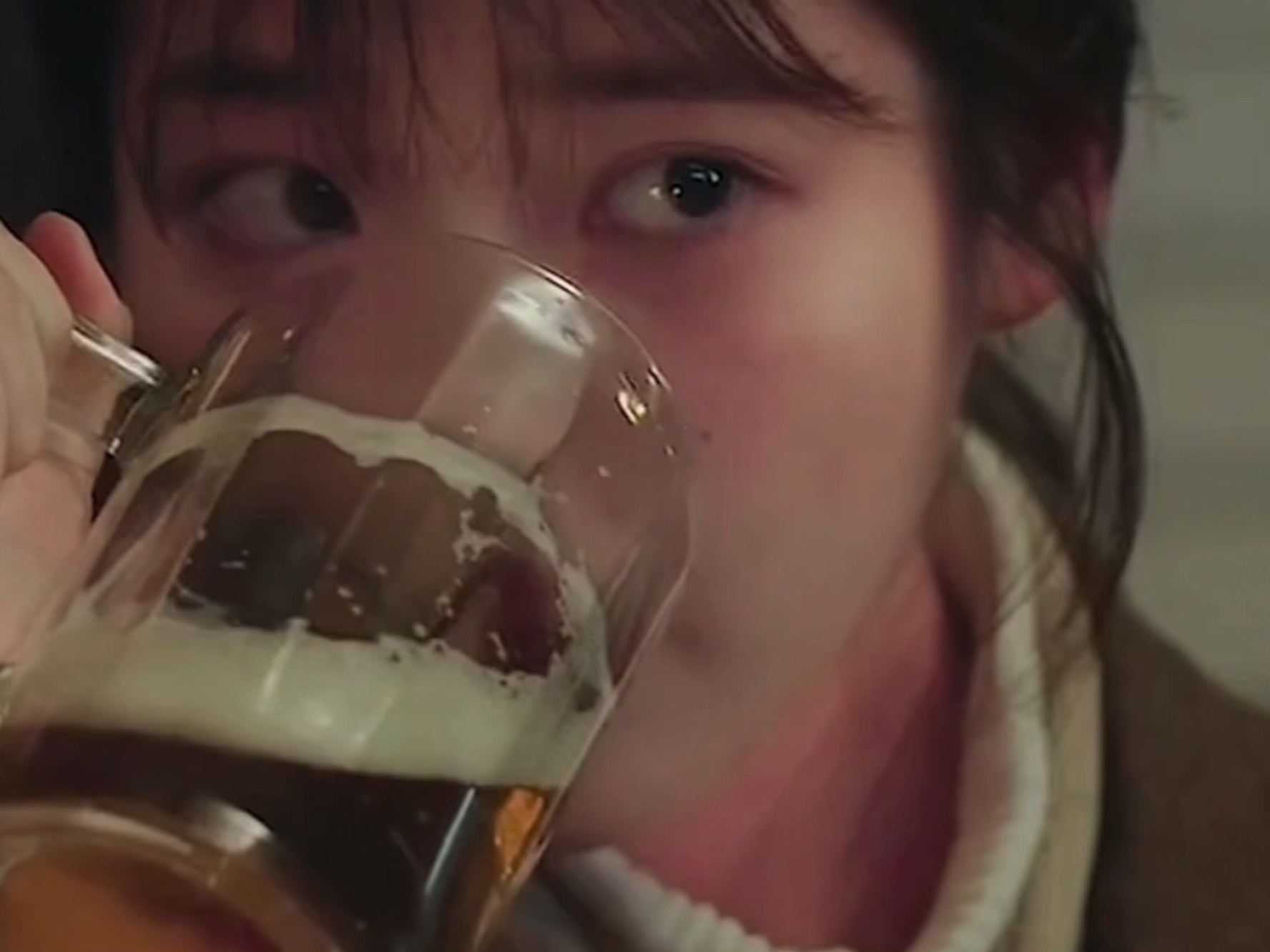 李知恩iu (李至安～ 丢了快乐)