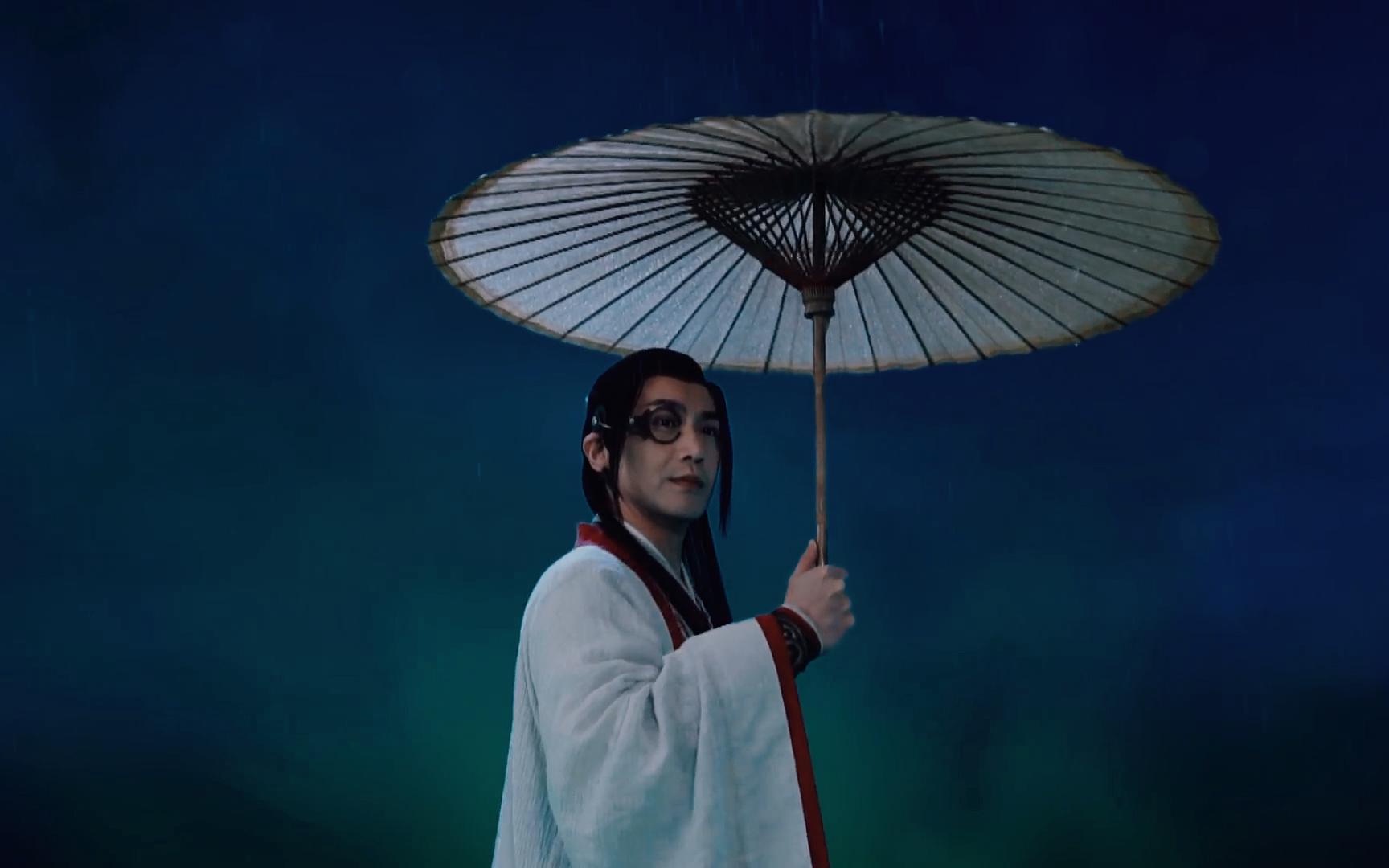 「张智尧 谢衣」2.0_哔哩哔哩_bilibili