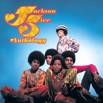 [图]Sample挑战 #15 采样篇 | The Jackson 5