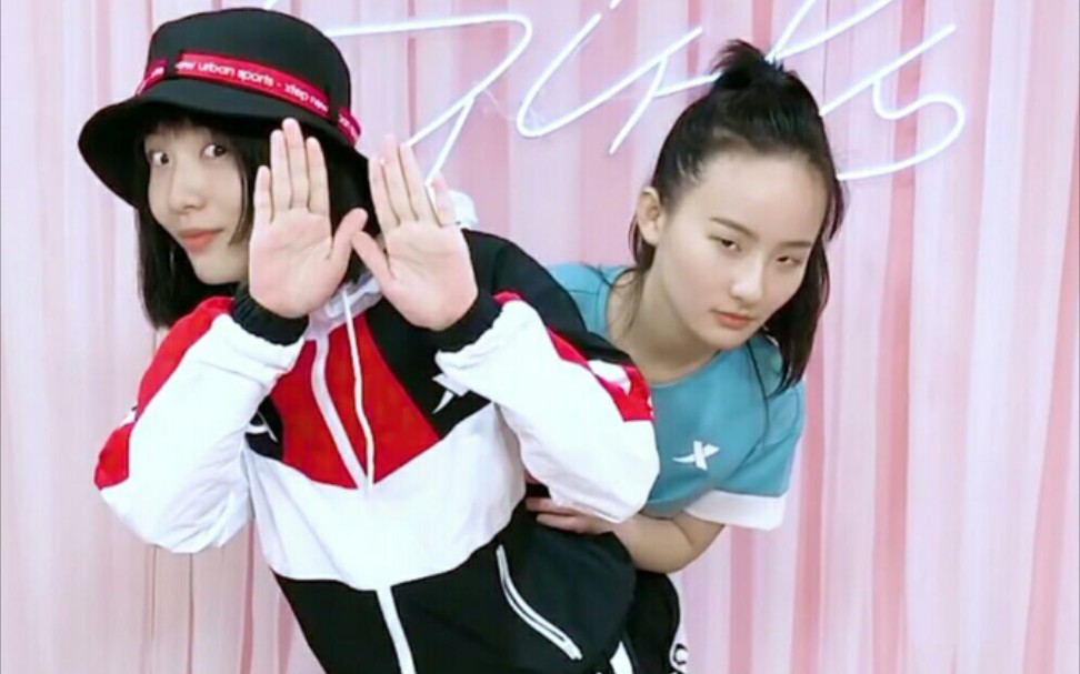 李泽珑张钰琪珑琪honeyhoney