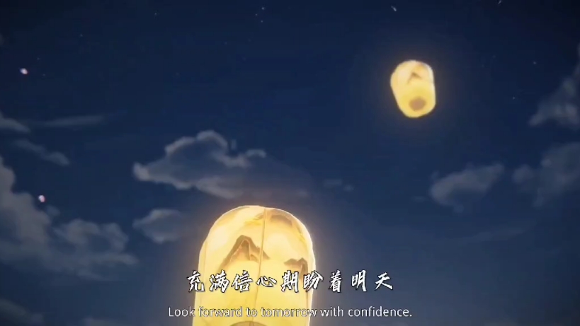 【奇迹再现】一个看了让人流泪的视频