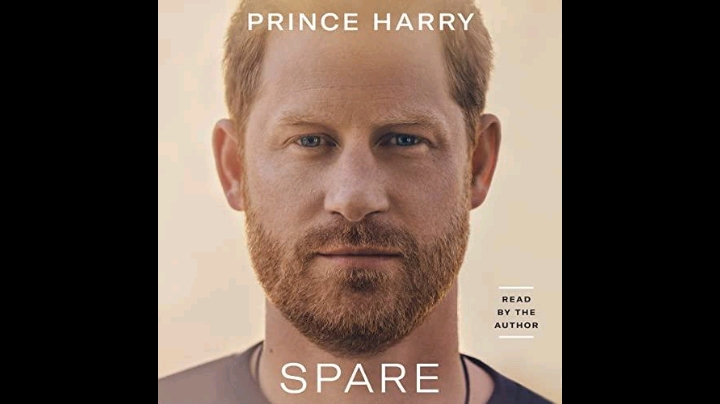 [图]Prince Harry - 001 - Spare