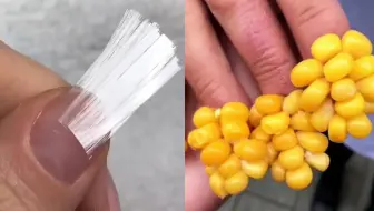 450套美甲方法 浸粉指甲 Sns的健康和强大的魔力 哔哩哔哩 Bilibili