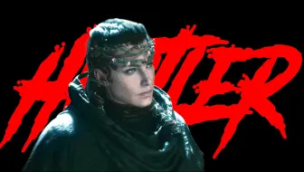 【踩点/Hustler】艾沃尔𝑾𝒐𝒍𝒇-𝑲𝒊𝒔𝒔𝒆𝒅「喋血之狼 暗影之鸦」