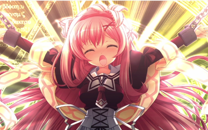 虚空境界 第四期_哔哩哔哩 (゜-゜)つロ 干杯~-bilibili