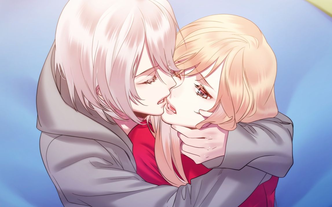 乙女游戏实况【blackish house ←sidez】——結城那由多【完结】