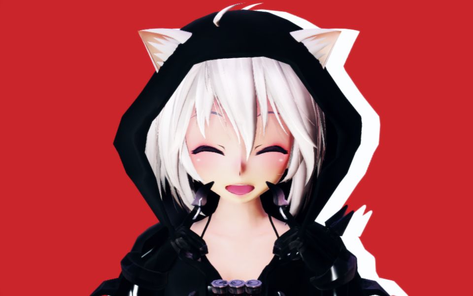 守望先锋mmd一只死神正在向你卖萌applecom