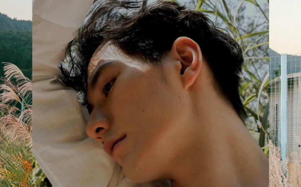 【小韩】星野的极品男友 日常沉迷小韩的盛世美颜_哔哩哔哩_bilibili