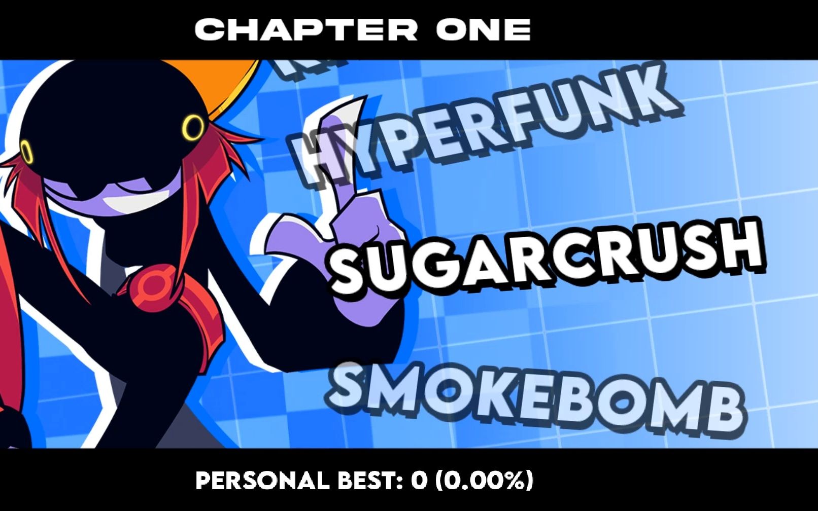 [fnf]hotline mod sugarcrush(更加多的梗)_哔哩哔哩bilibili_演示