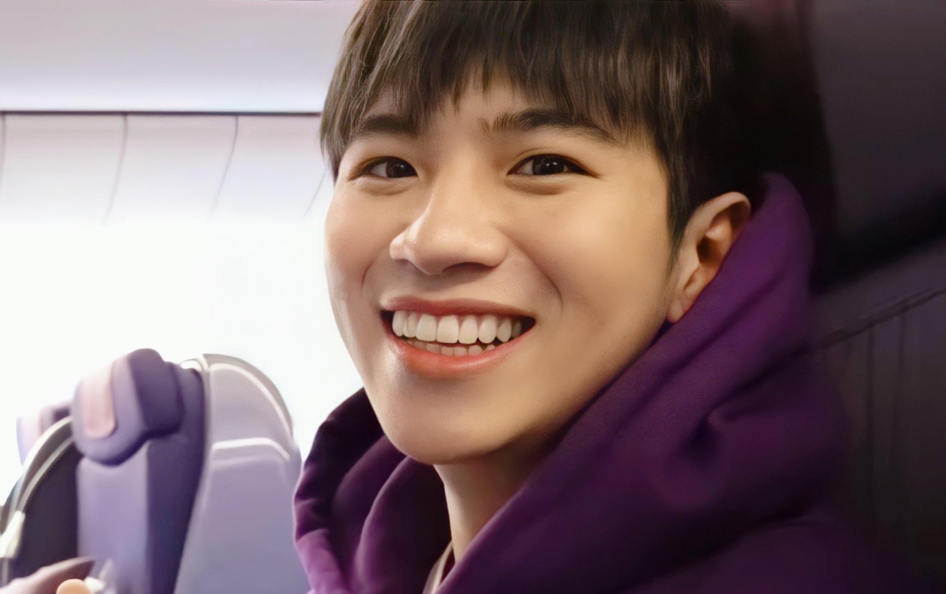 『林乐杰plan』大厨乐乐子 颠锅也太帅了吧