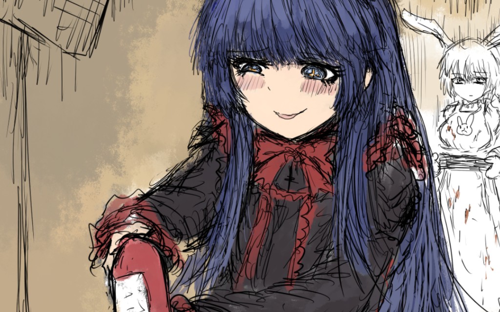 nm禁翻滚禁跳跃禁跑1 0爱丽丝利德尔机体仿身泪滴极光非无伤一周目