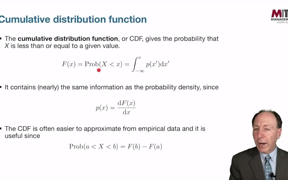 [图]MIT 麻省理工学院 量化金融的数学方法 Mathematical Methods for Quantitative Finance （R语言）