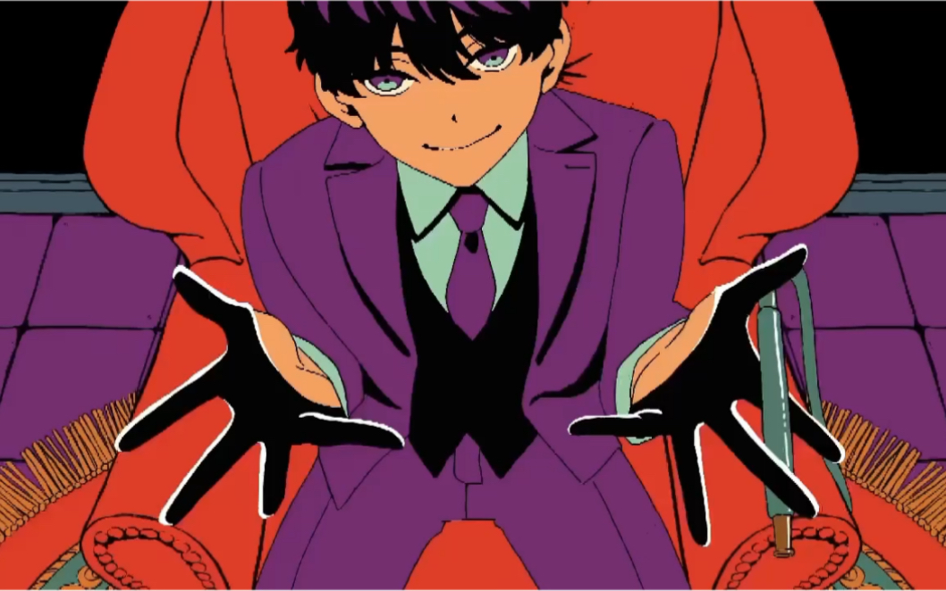 reception(栗山夕璃)/penbeat cover_哔哩哔哩_bilibili