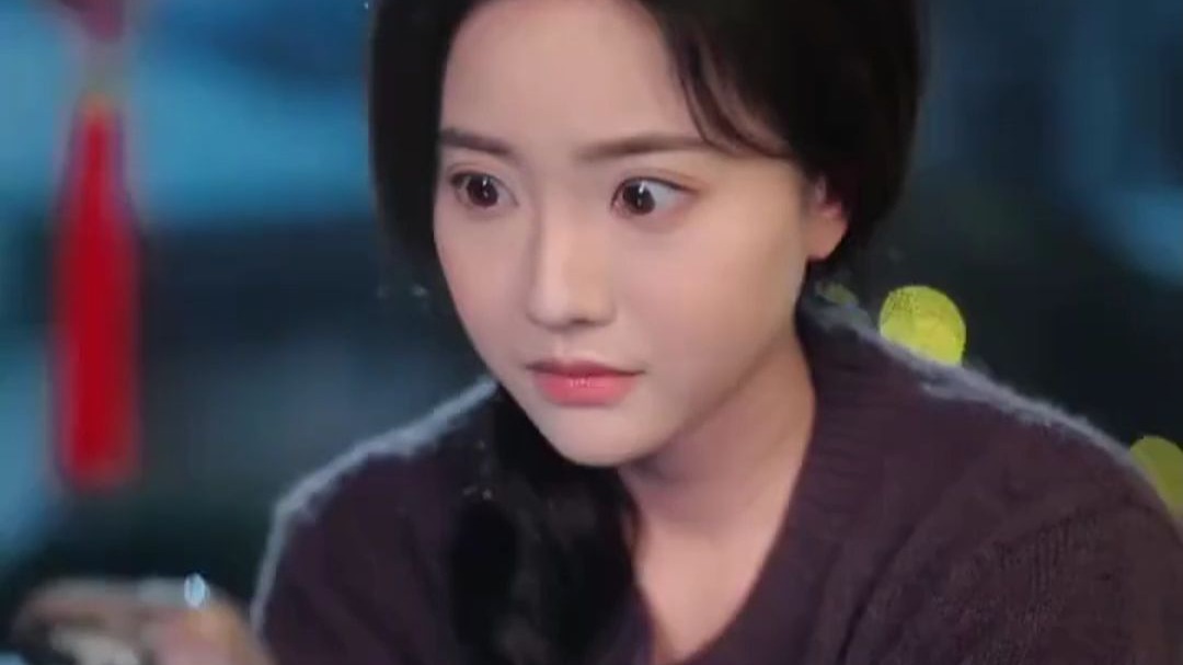 老婆掉马后:求求你爱我~包变脸的好吗#爱的方程式 #朱一未 #白昕怡