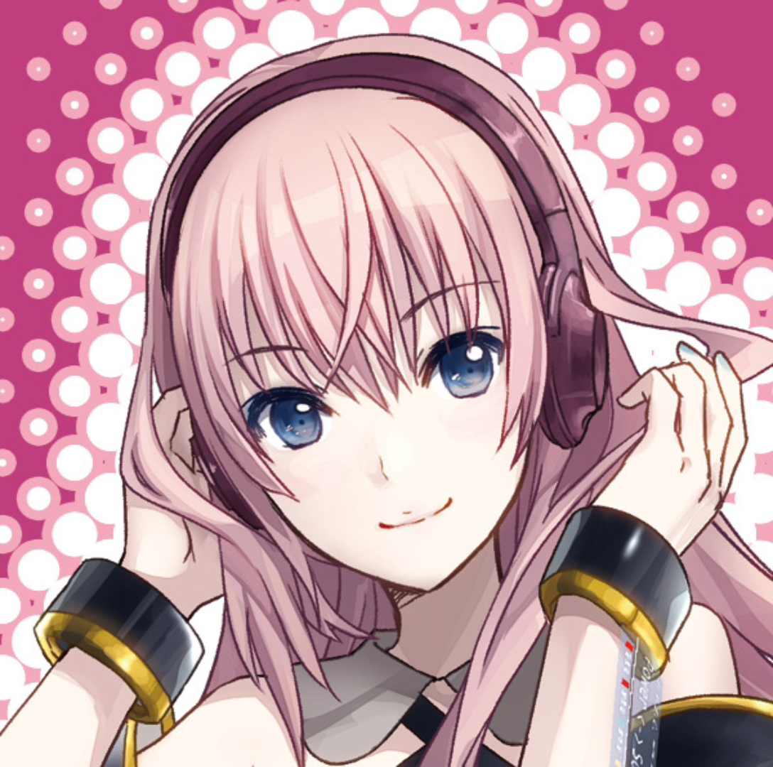 【巡音ルカ】reference guide sound【walkman】_哔哩哔哩_bilibili