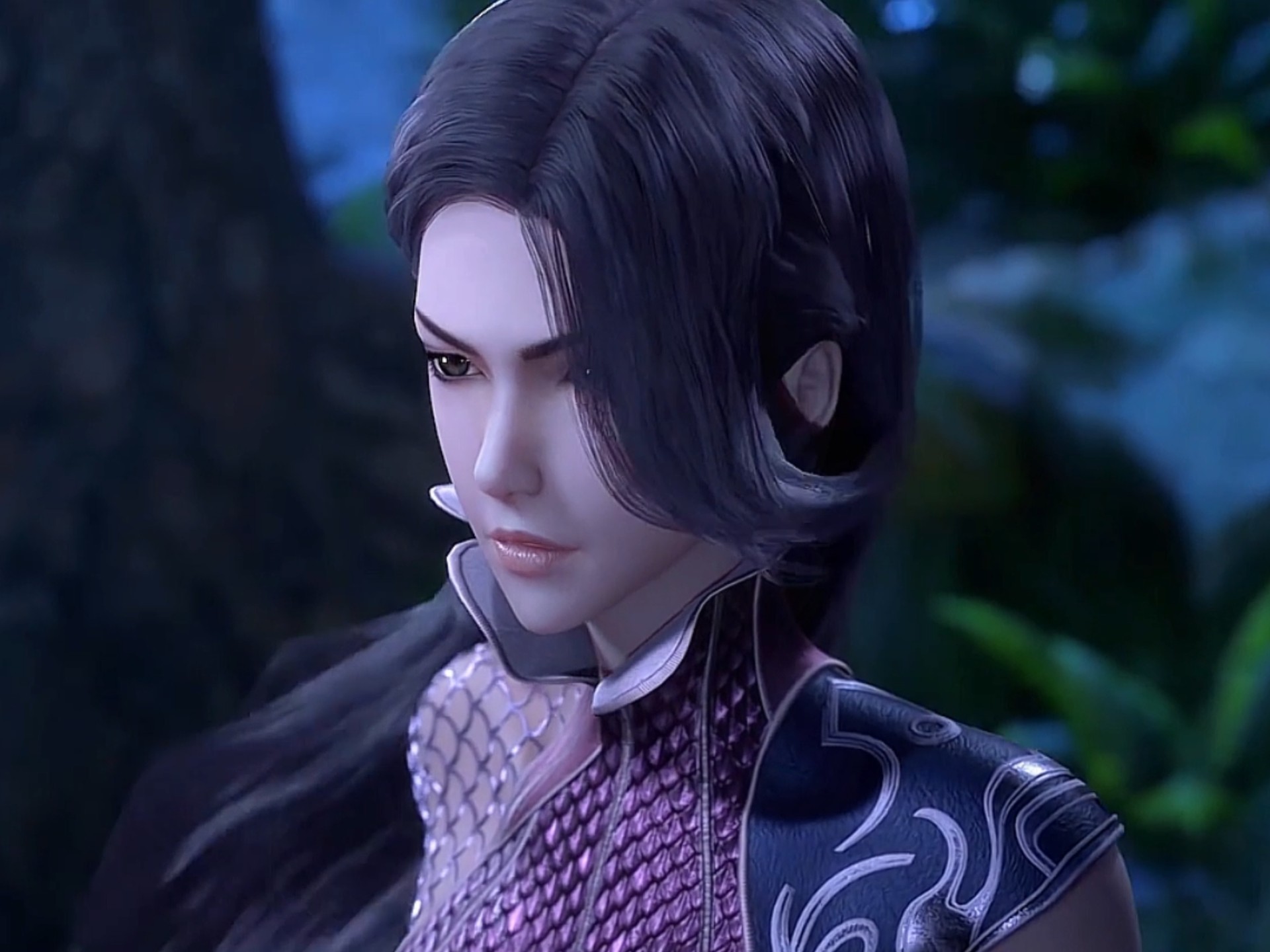 论智谋,田言真的不如韩信