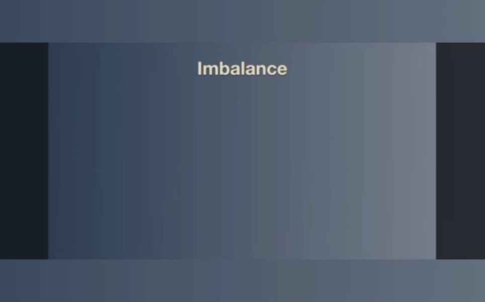 imbalance/fvg:[掌握市場節奏的關鍵]-ict/smc概念