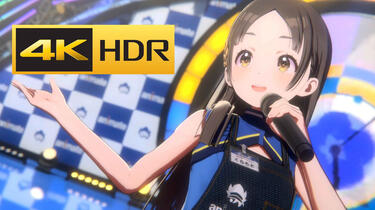 倉本千奈solo「古今東西ちょちょいのちょい」(Animate联动SSR)【学園