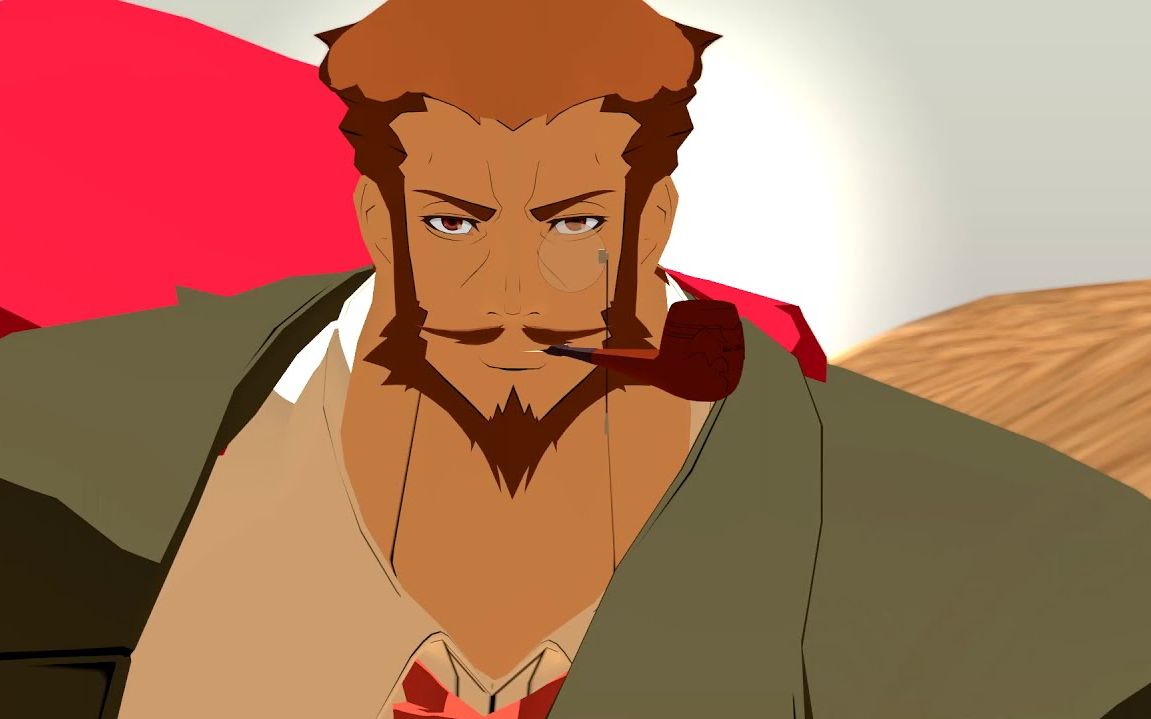 slayer的卡其脱离太